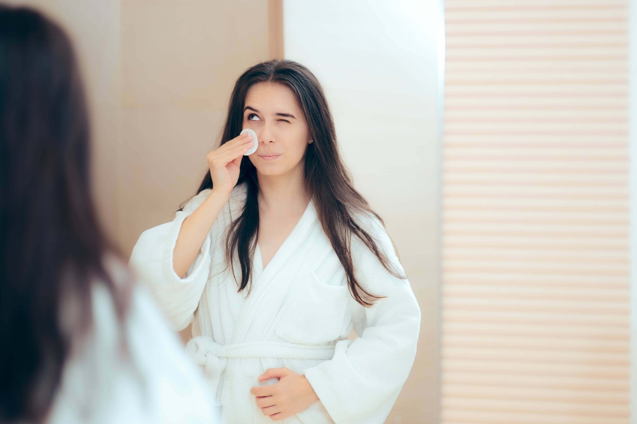 Sådan behandler du cyster bumser og indvendige bumser