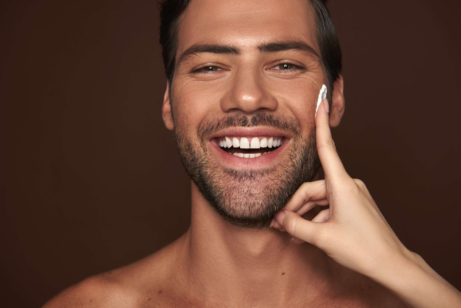 Hvad er hudorme? Og ansigtsbehandling af hudorme