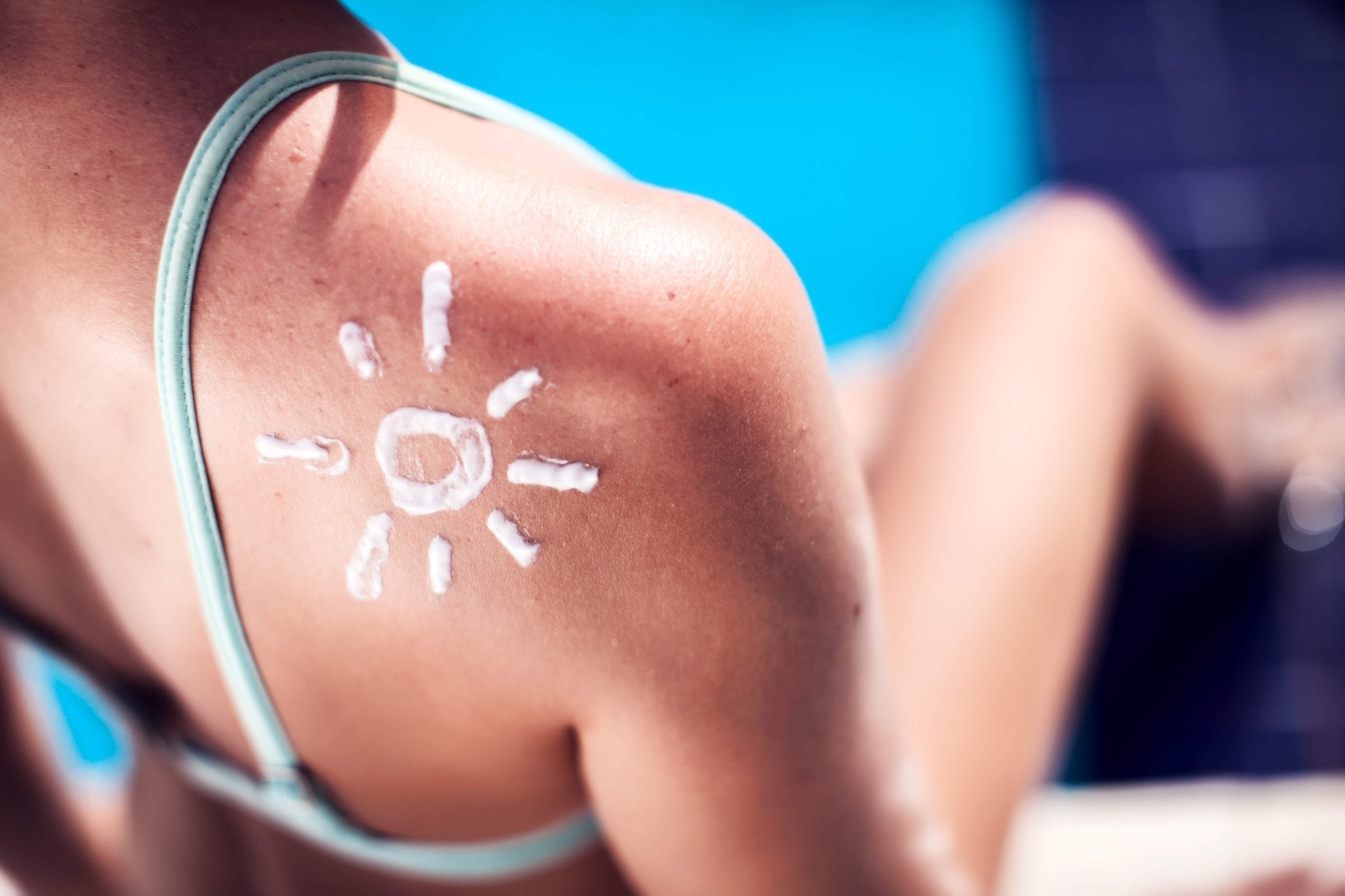 Sådan finder du ud af hvilken SPF faktor solcreme du skal bruge