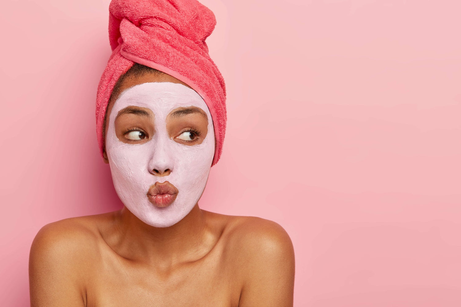 Kan isterninger fjerne bumser?