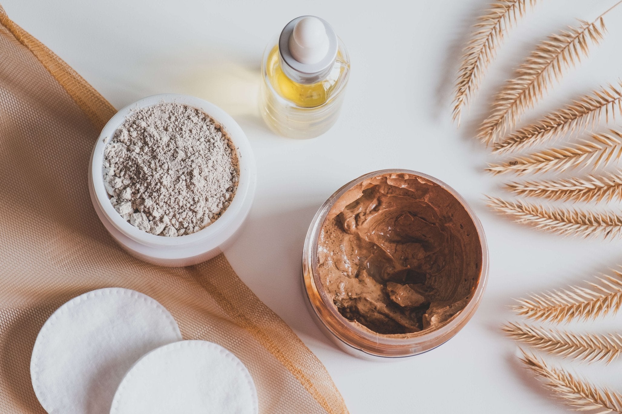 Hudpleje stopper med at virke efter noget tid