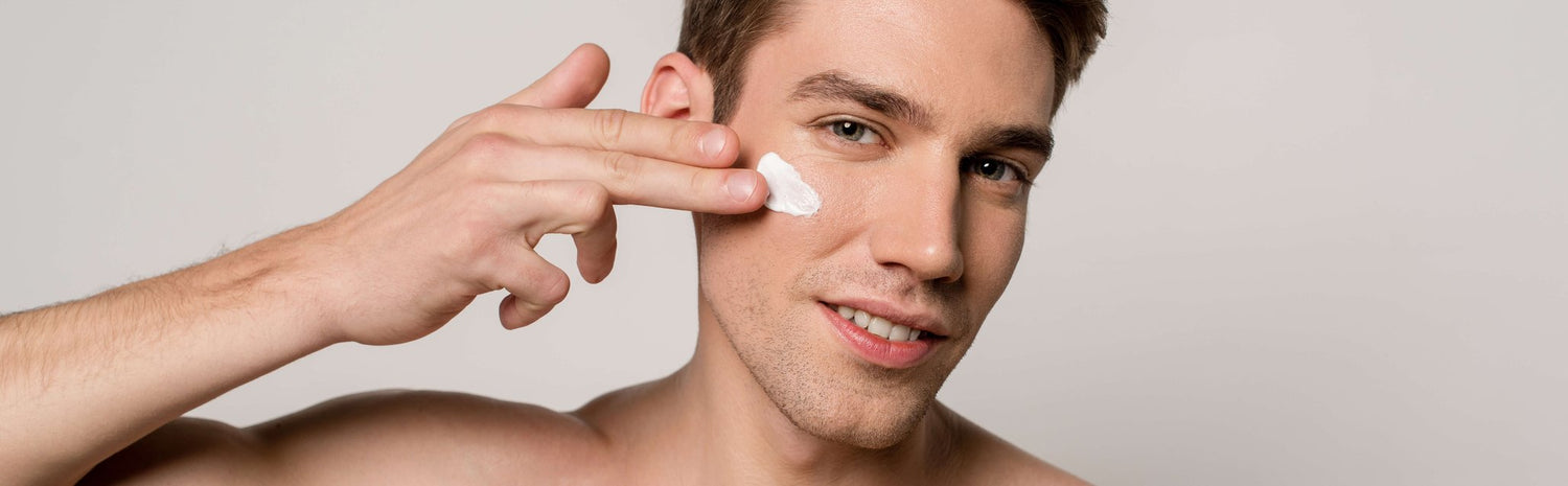 Skal mænd og kvinders hud behandles forskelligt?