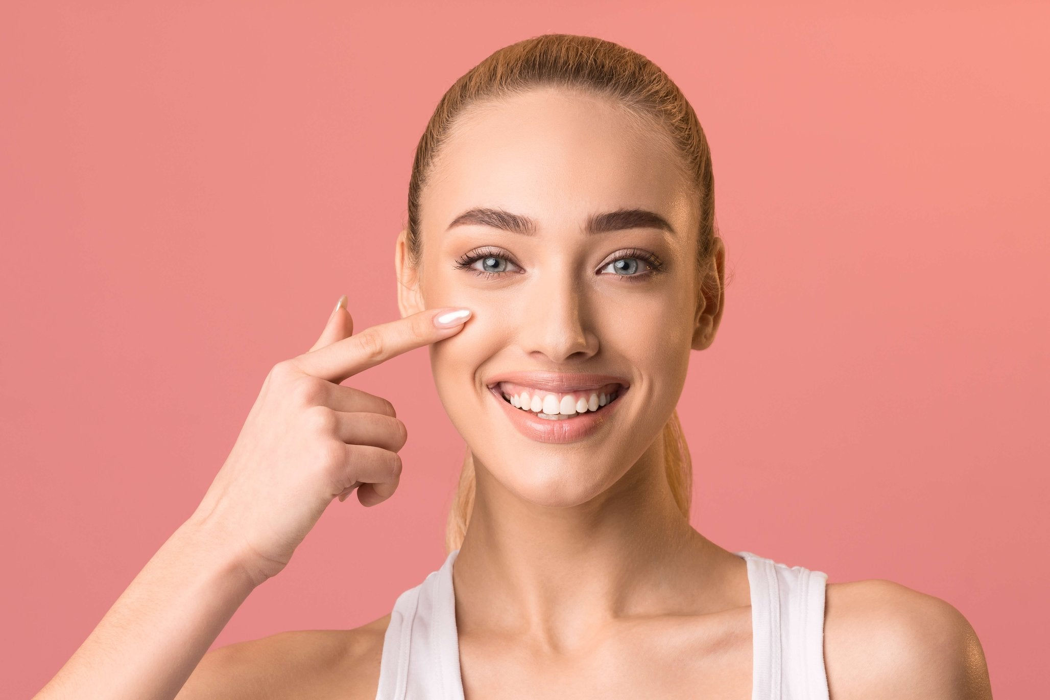 Den ultimativ bedste olie til ansigtet