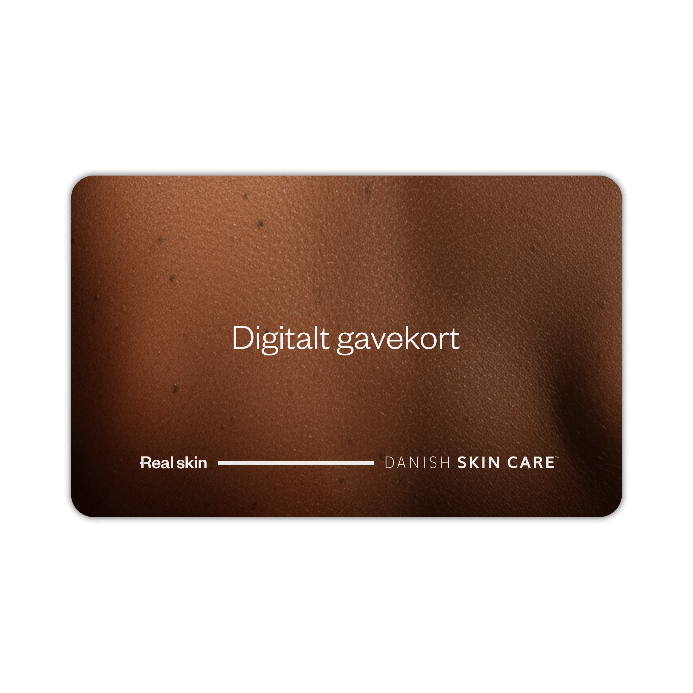Gavekort