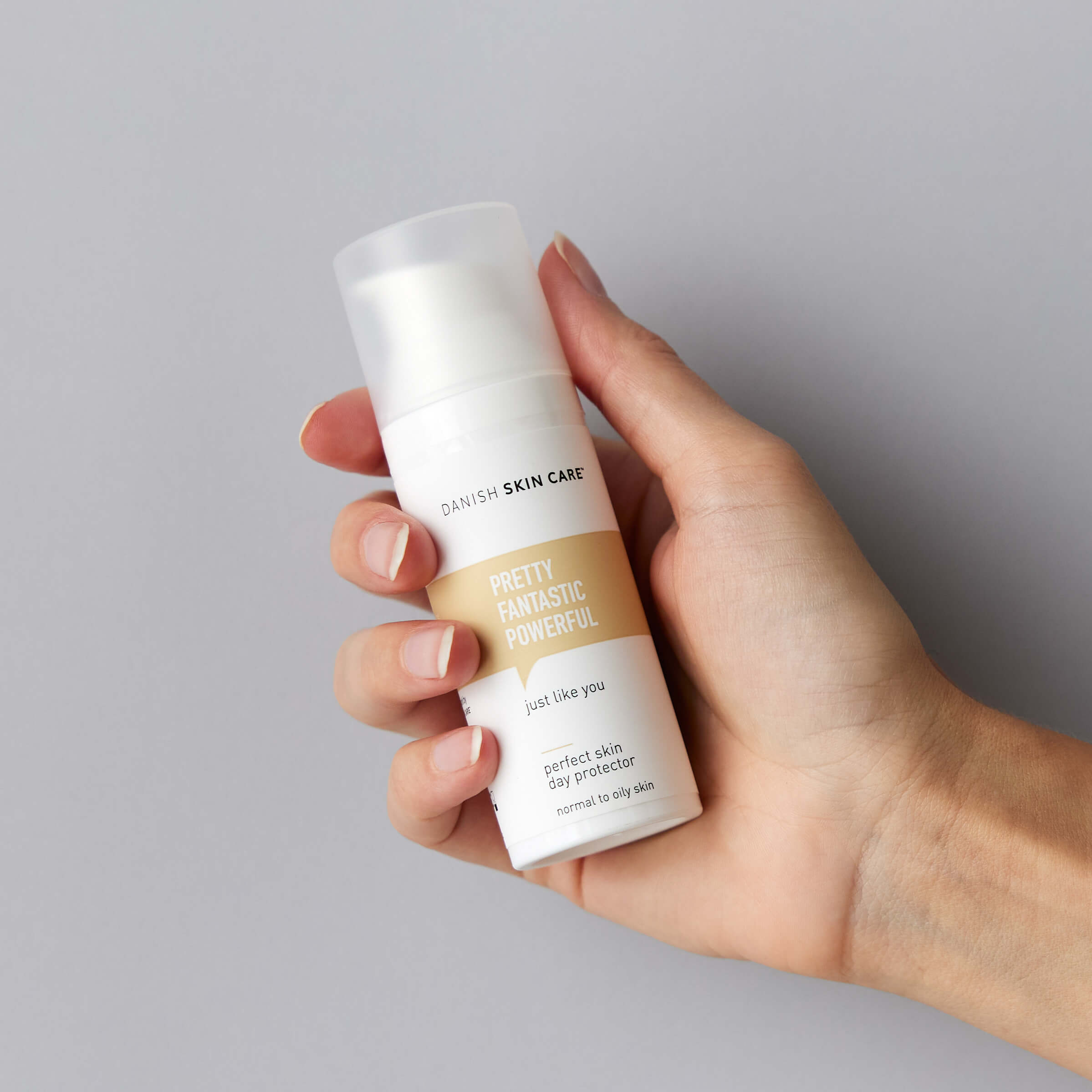 Perfect Skin Day Protector