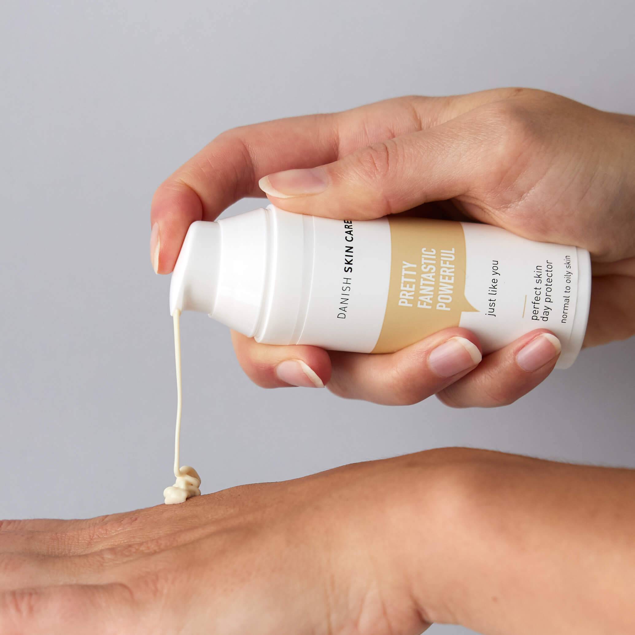 Perfect Skin Day Protector