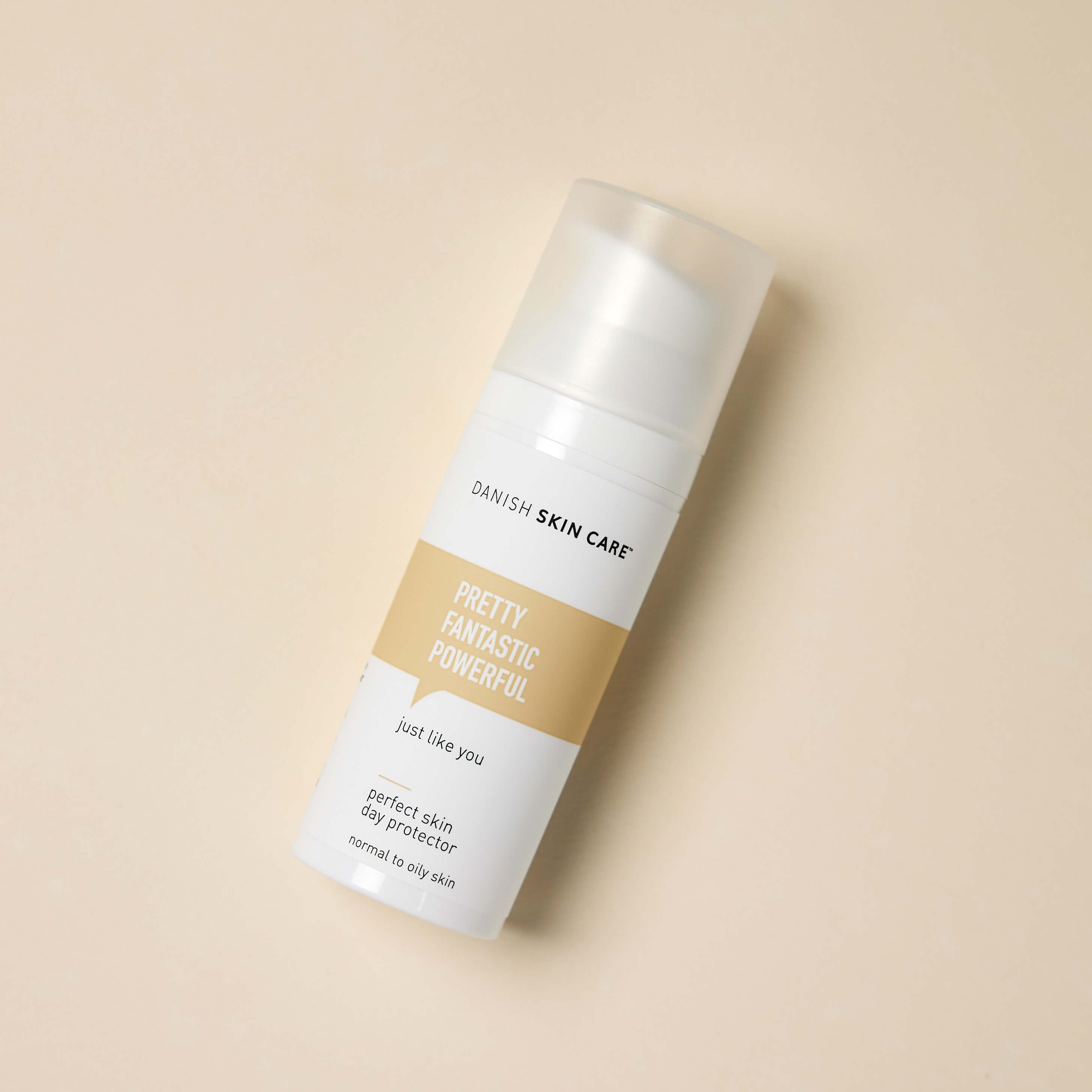 Perfect Skin Day Protector