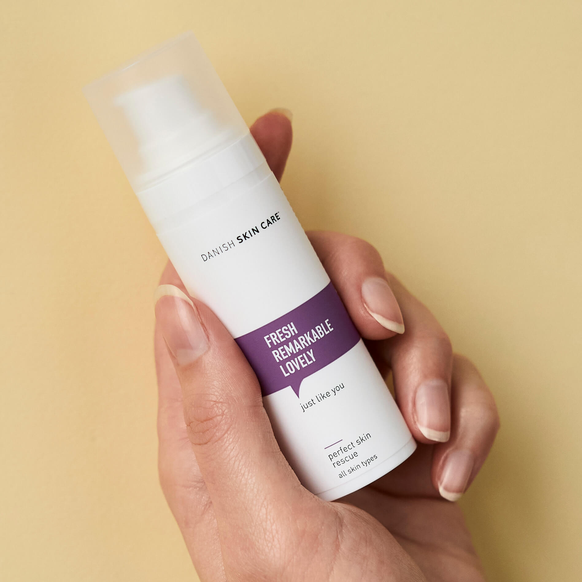 Perfect Skin Rescue