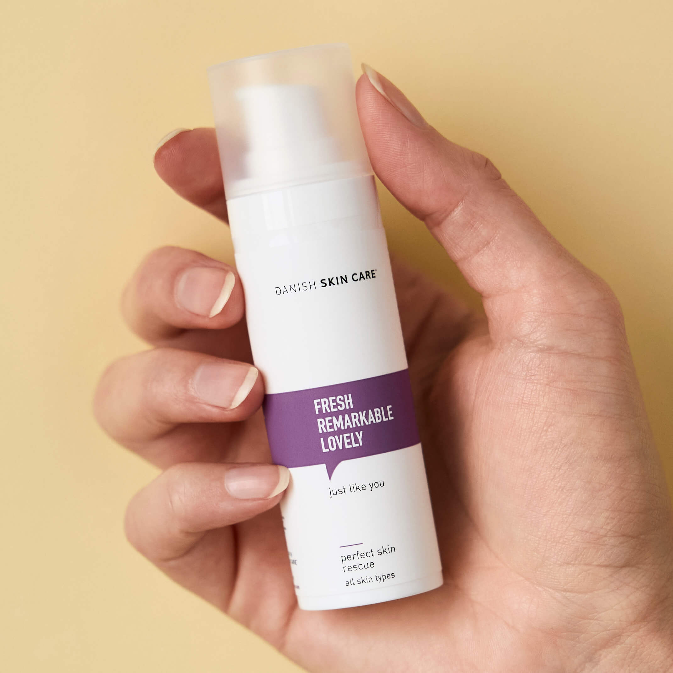 Perfect Skin Rescue