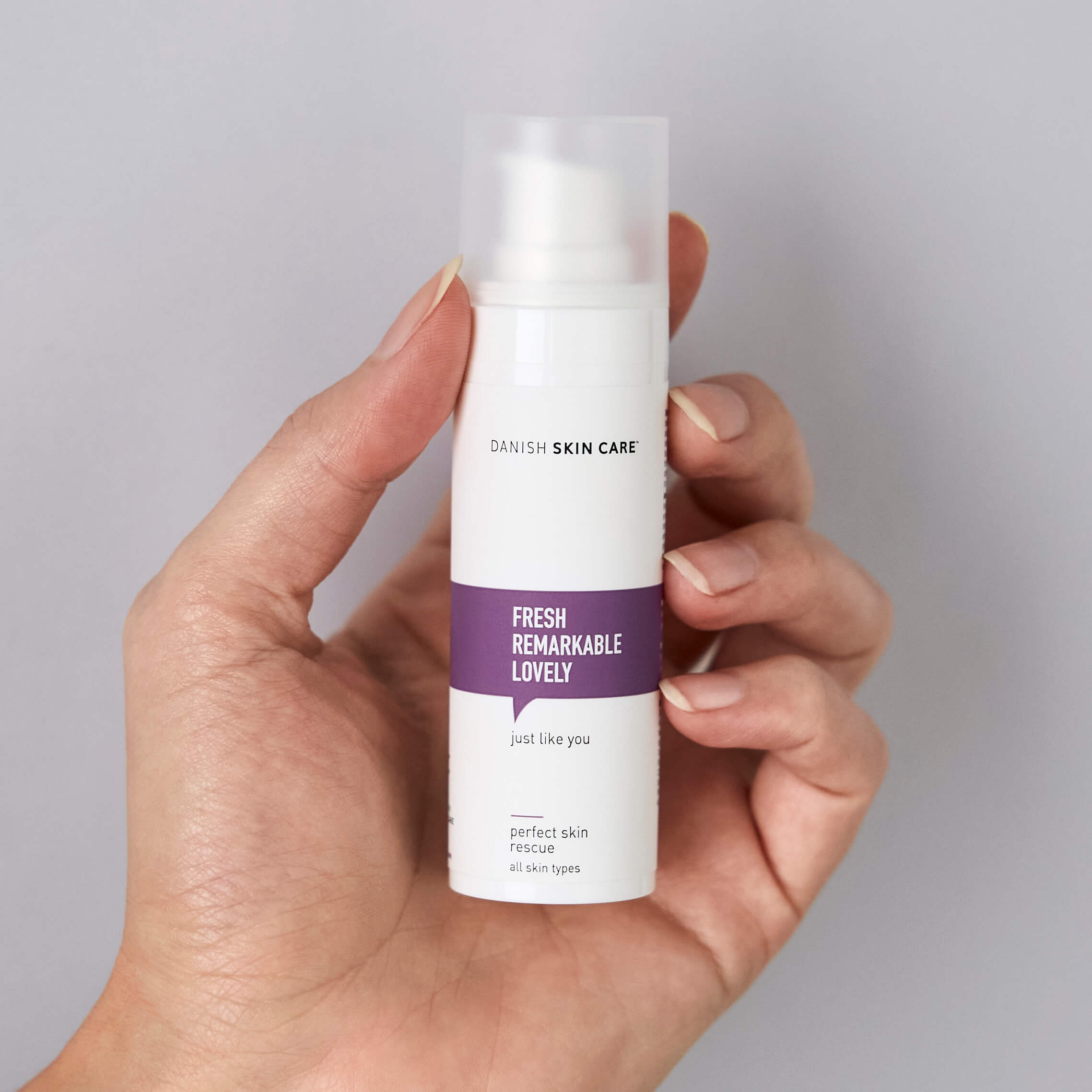 Perfect Skin Rescue