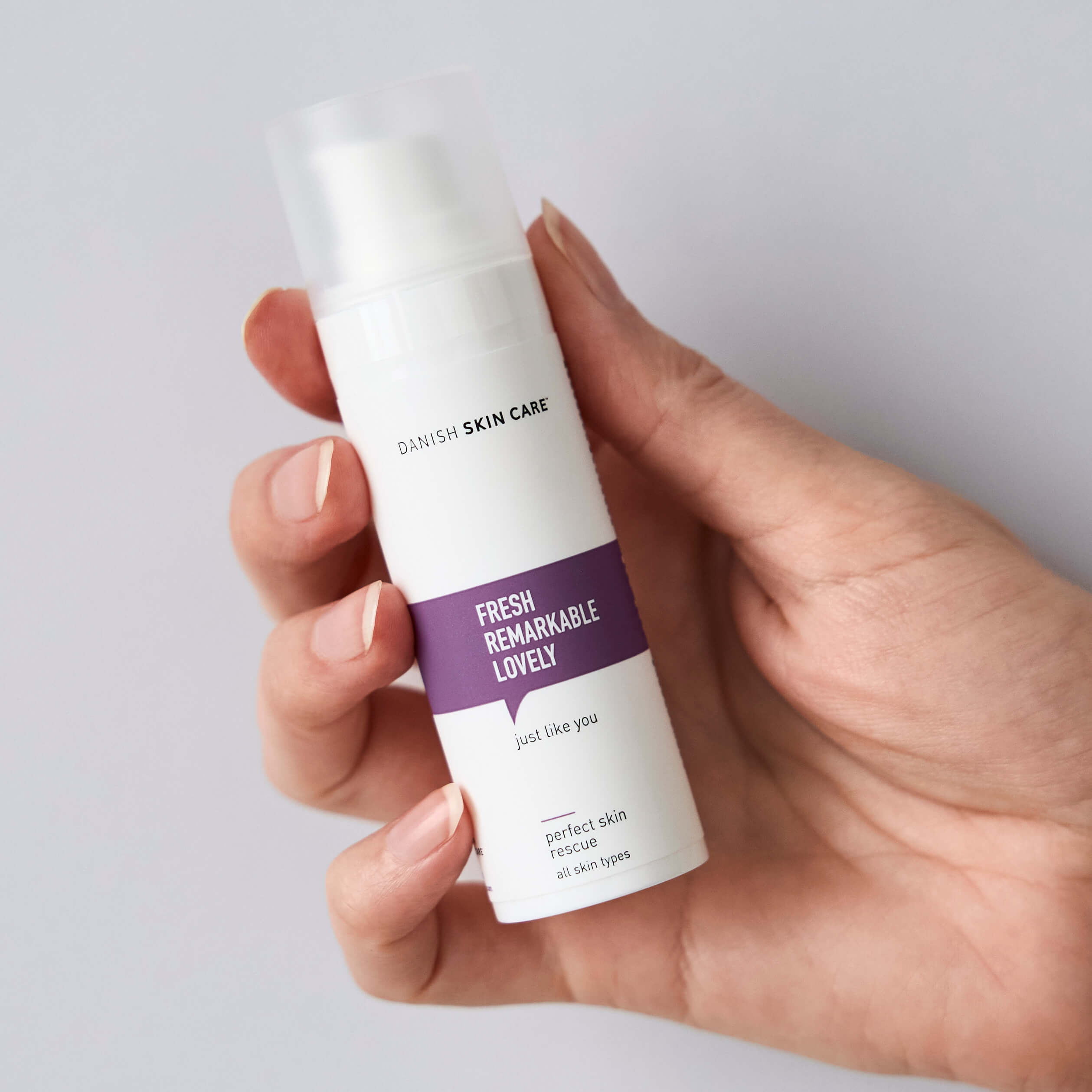 Perfect Skin Rescue