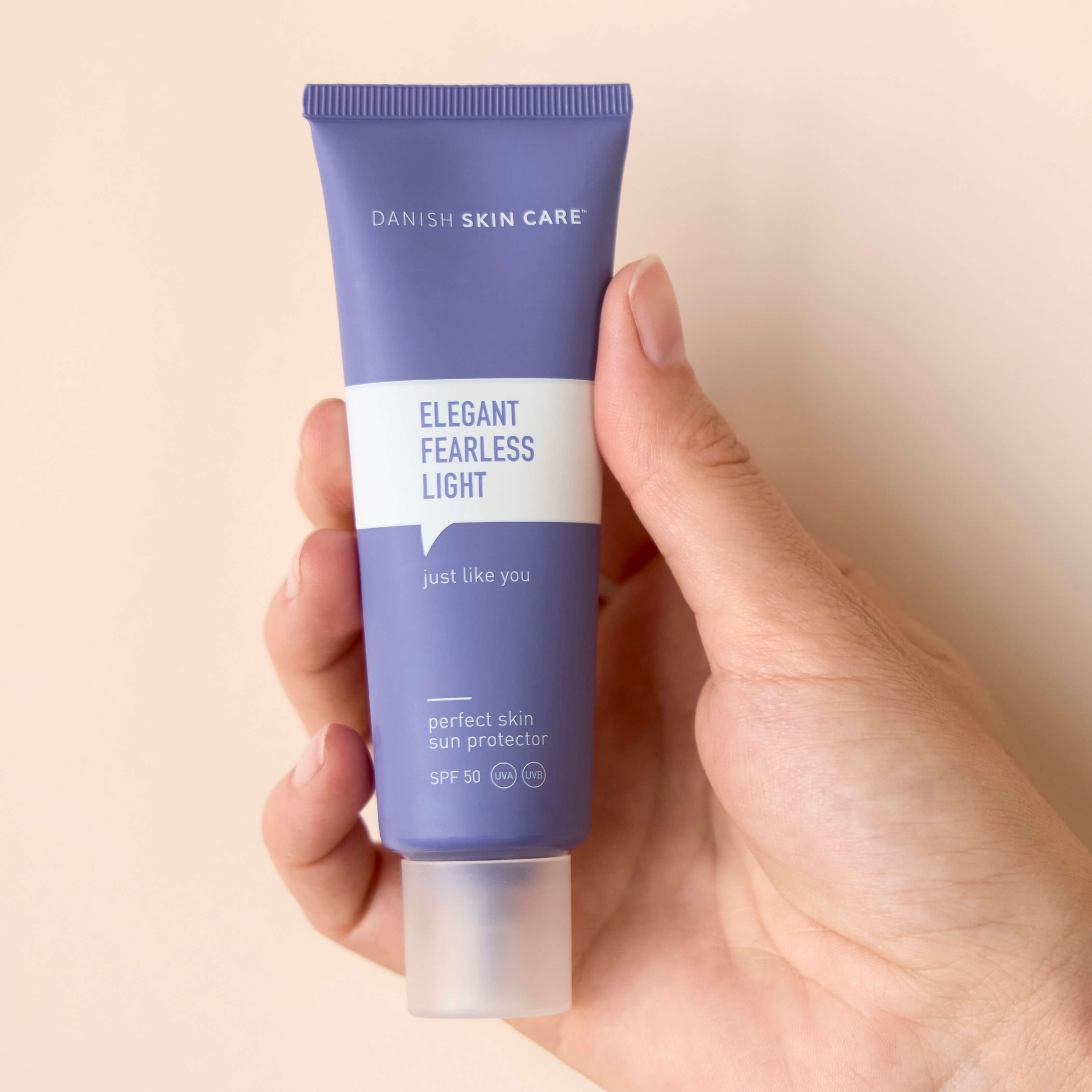 Perfect Skin Sun Protector