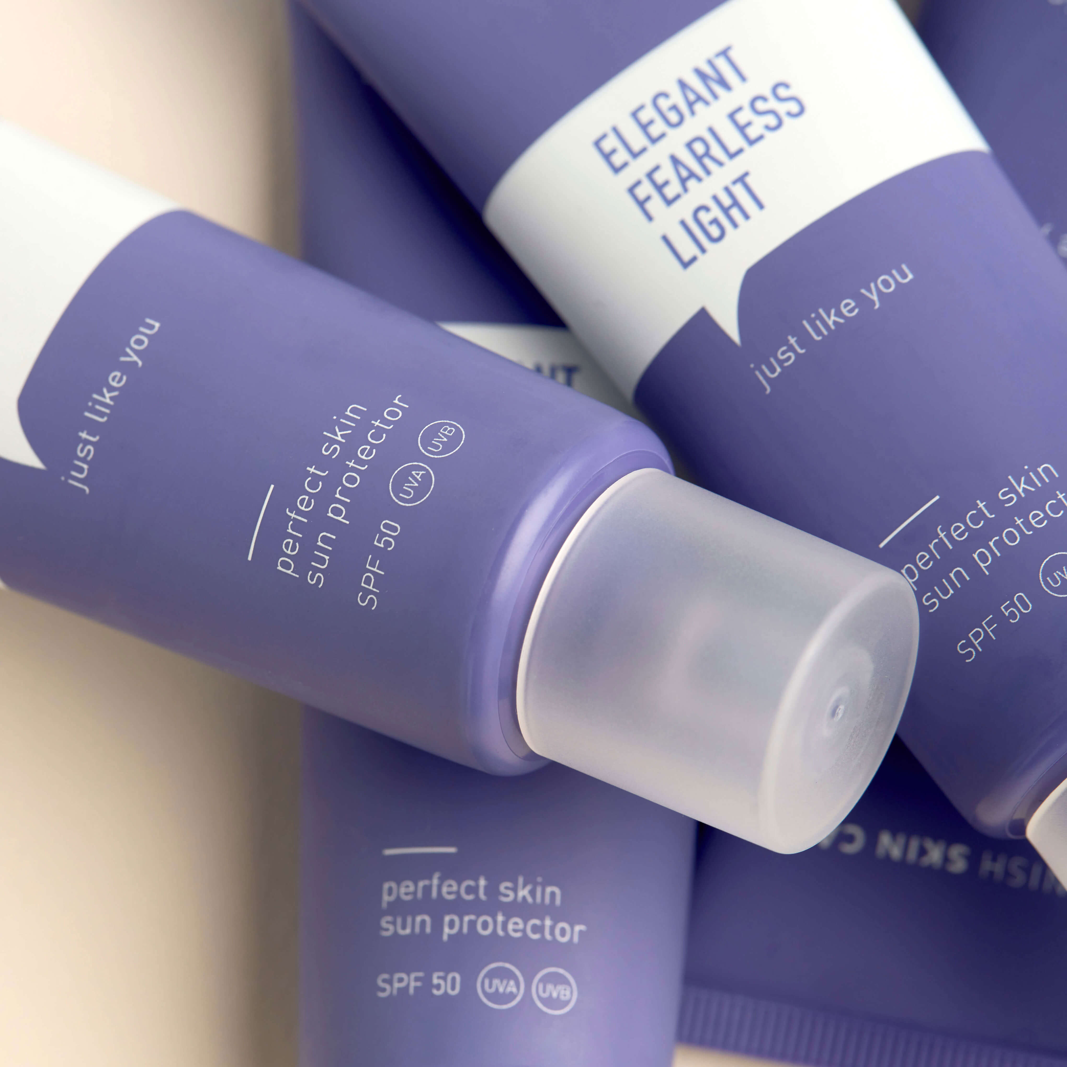 Perfect Skin Sun Protector
