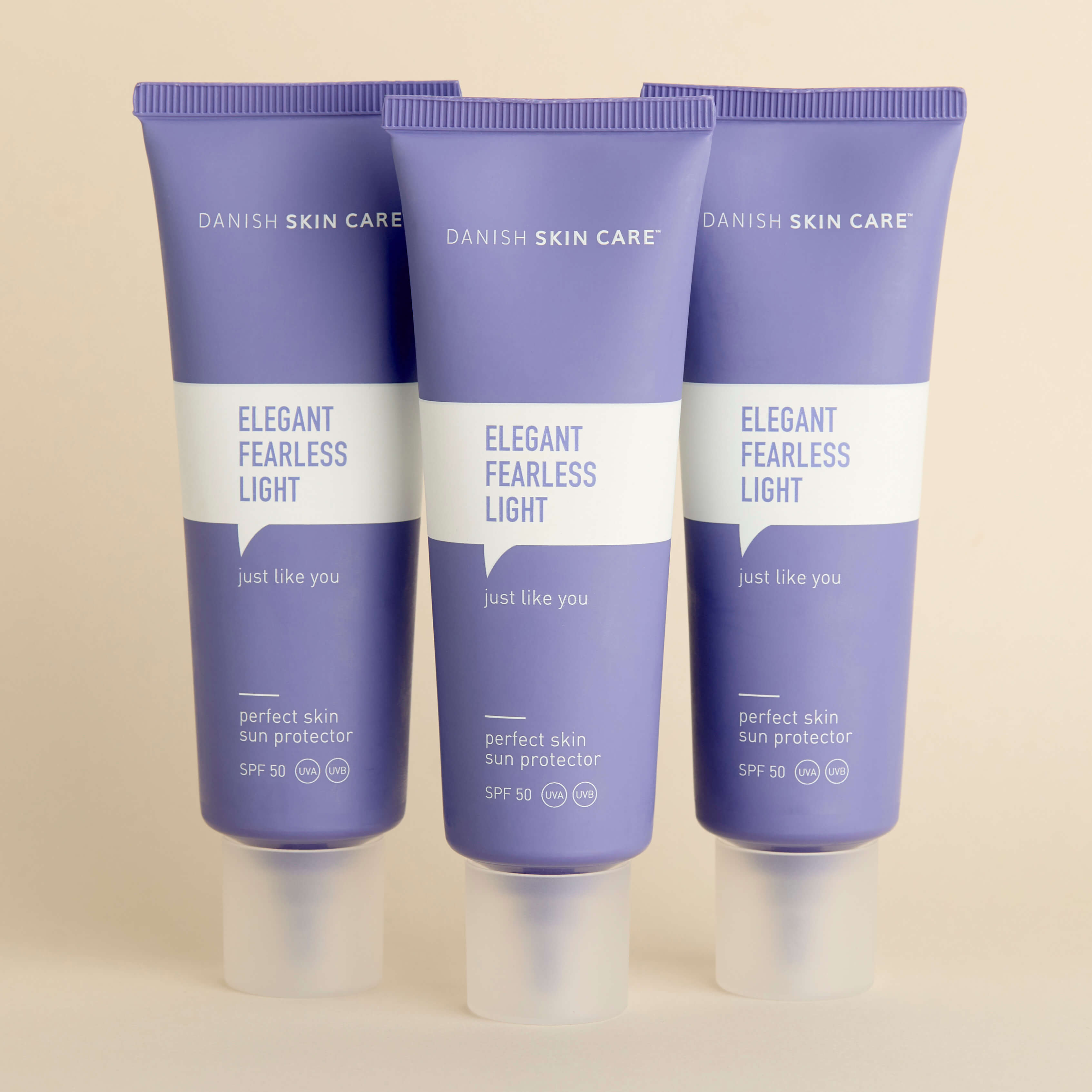 Perfect Skin Sun Protector