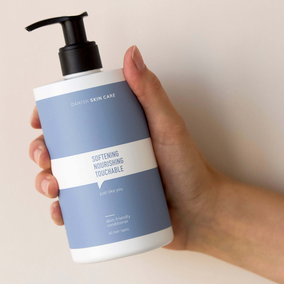Skin-friendly Conditioner