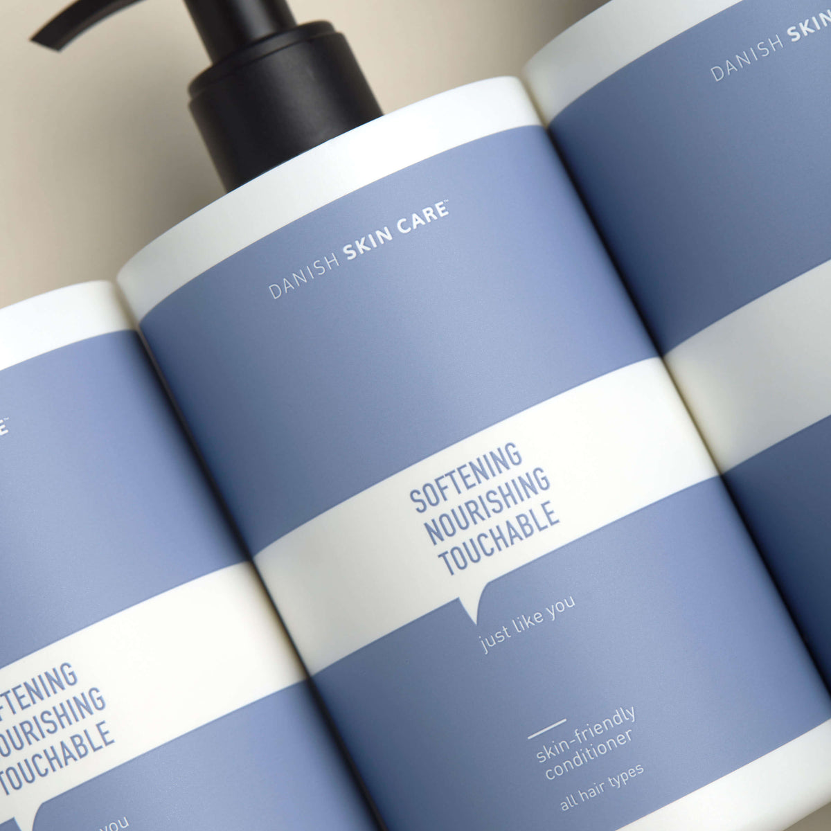 Skin-friendly Conditioner