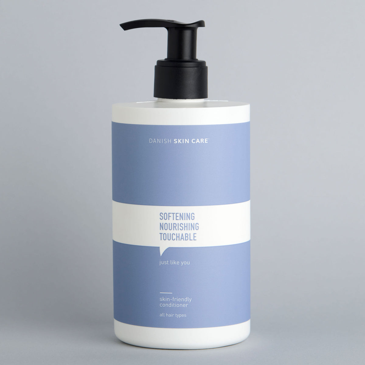 Skin-friendly Conditioner