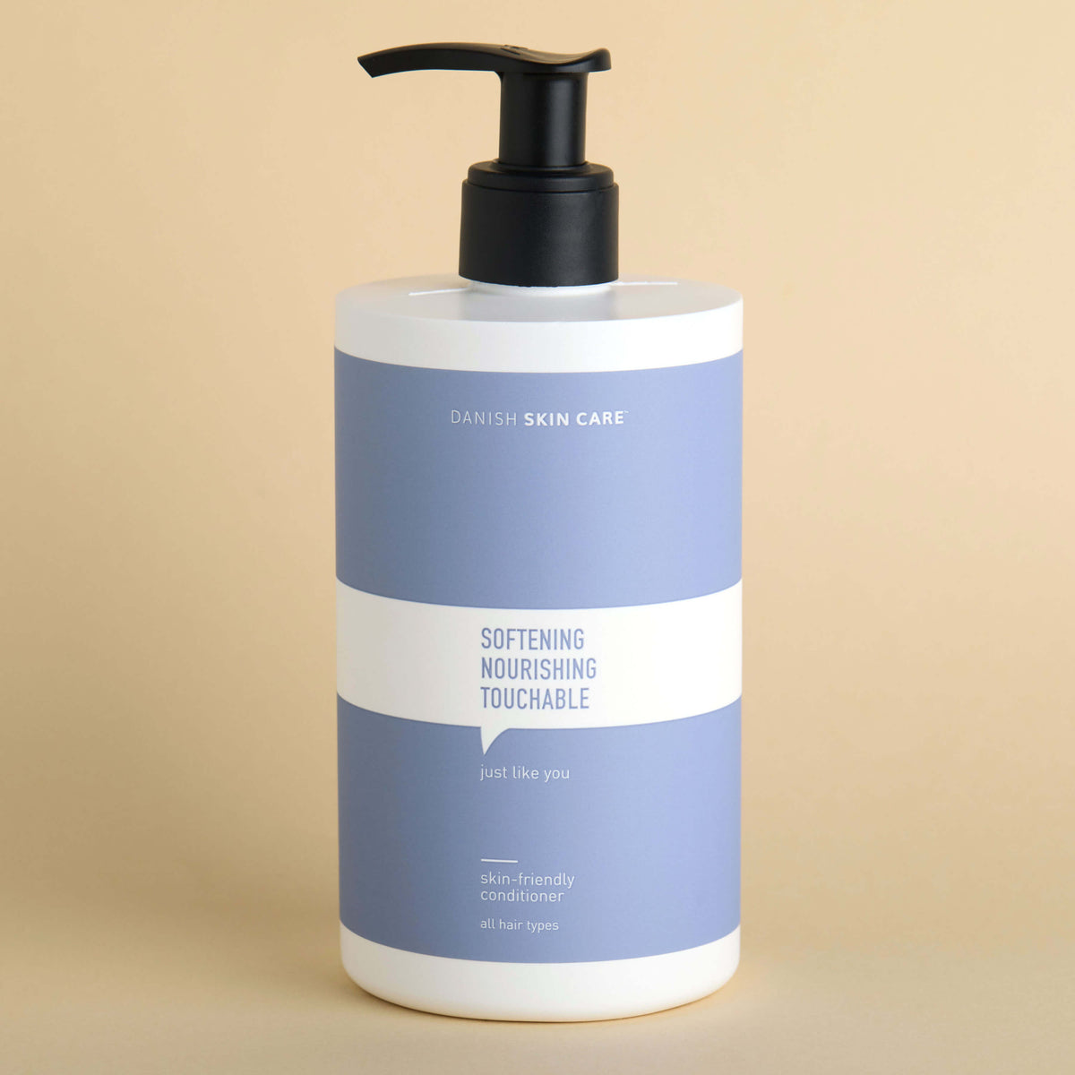 Skin-friendly Conditioner