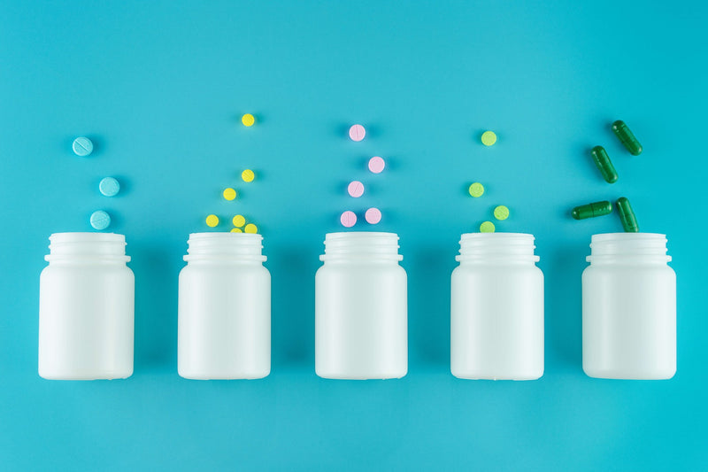 Tetracyklin mod akne