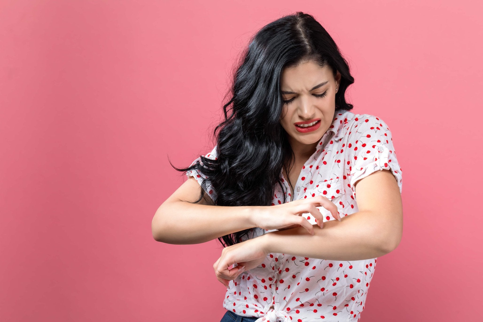 Her er grunden til at du konstant er plaget af inflammation!
