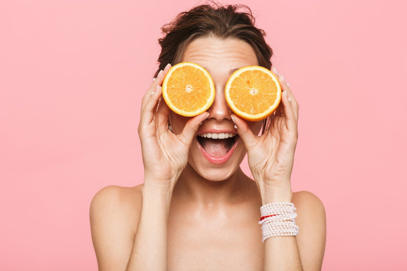 Nej tak til appelsinhud og cellulite