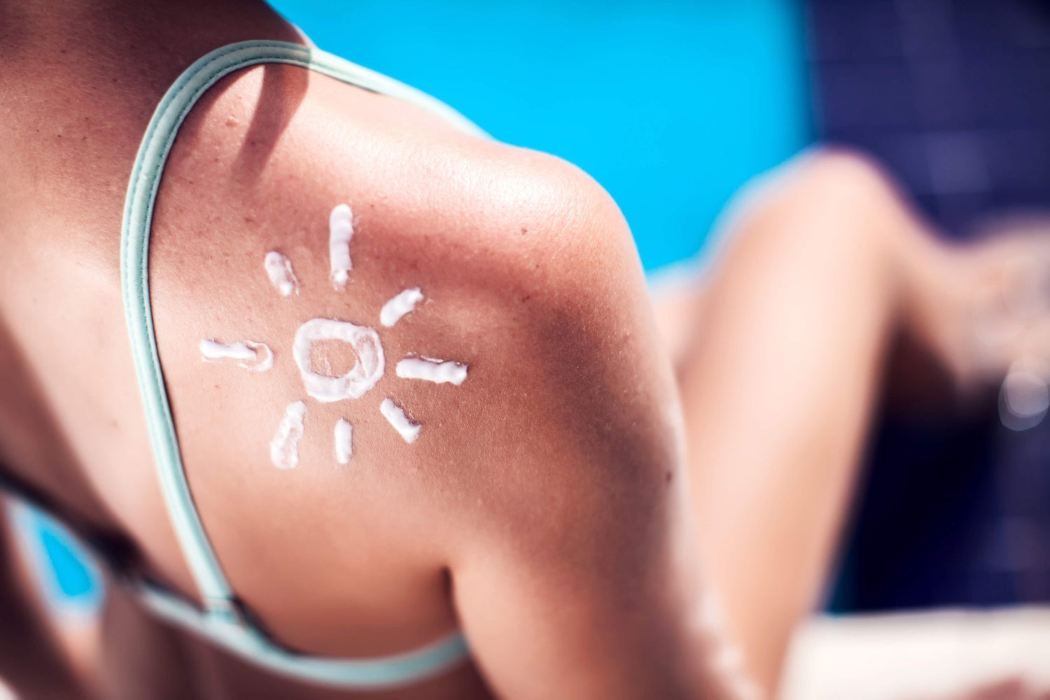 Sådan finder du ud af hvilken SPF faktor solcreme du skal bruge