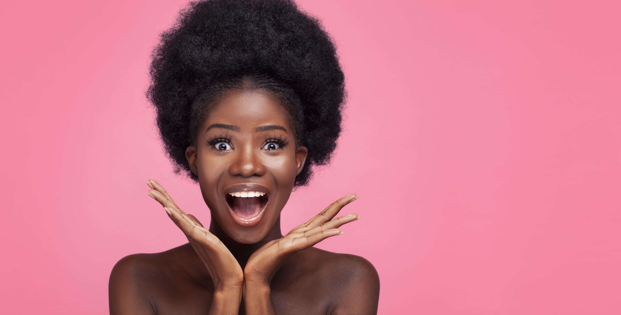 Røde ar og mærker efter bumser: Sådan behandler du det