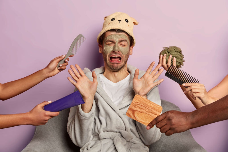 Hjælper avocado mod bumser?