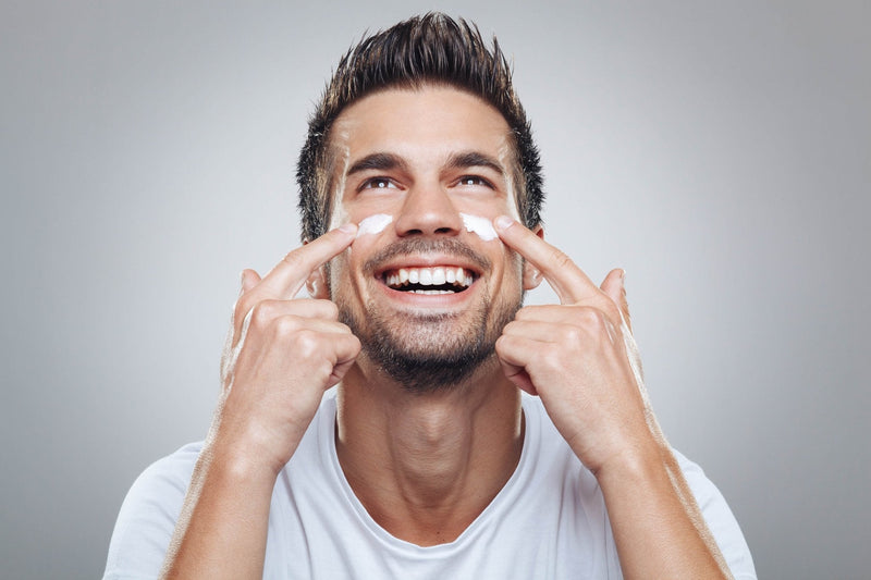 Skal du først begynde med anti-aging i 30'erne?
