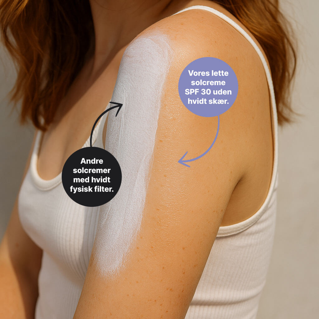 Amazing Body Sun Protector