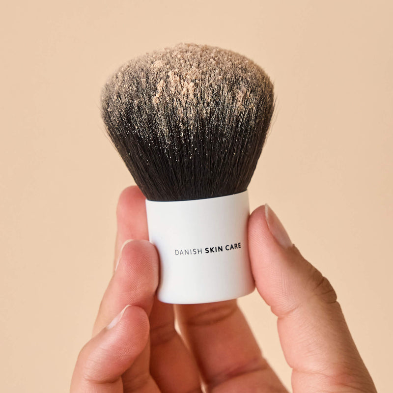 Beautiful Skin Makeup Brush