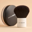 Loose Mineral Powder Foundation + børste