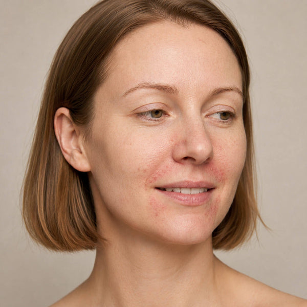 Perioral dermatitis