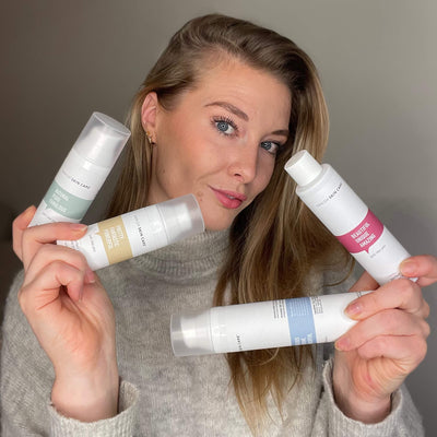 Danish Skin Care - UGC