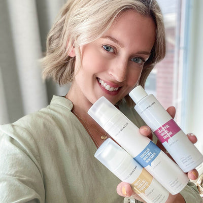 Danish Skin Care - UGC