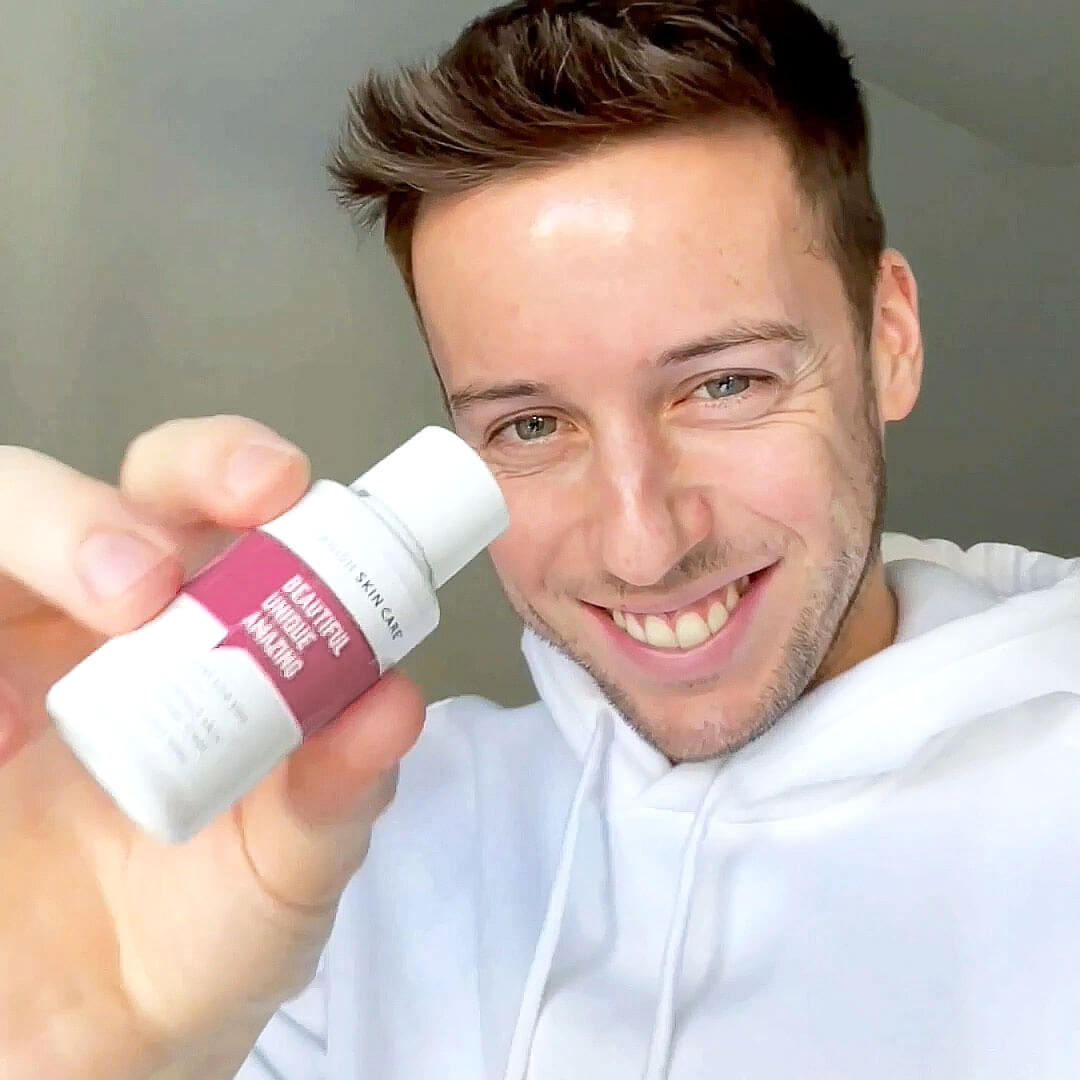Perfect Skin Power Treat 30ml