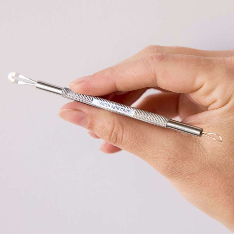 Pimple Remover