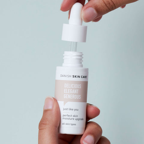 Perfect Skin Moisture Upgrade