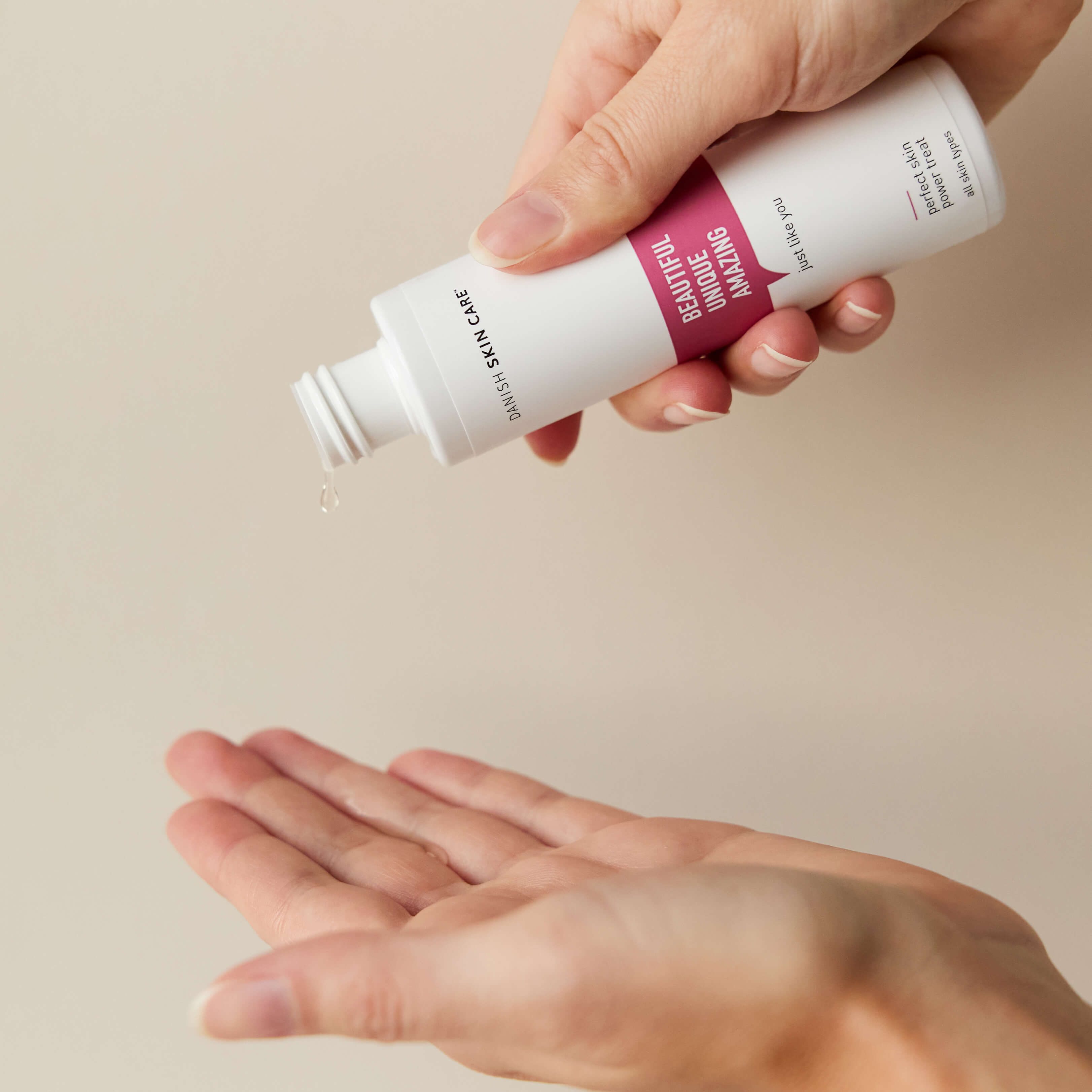 Perfect Skin Power Treat