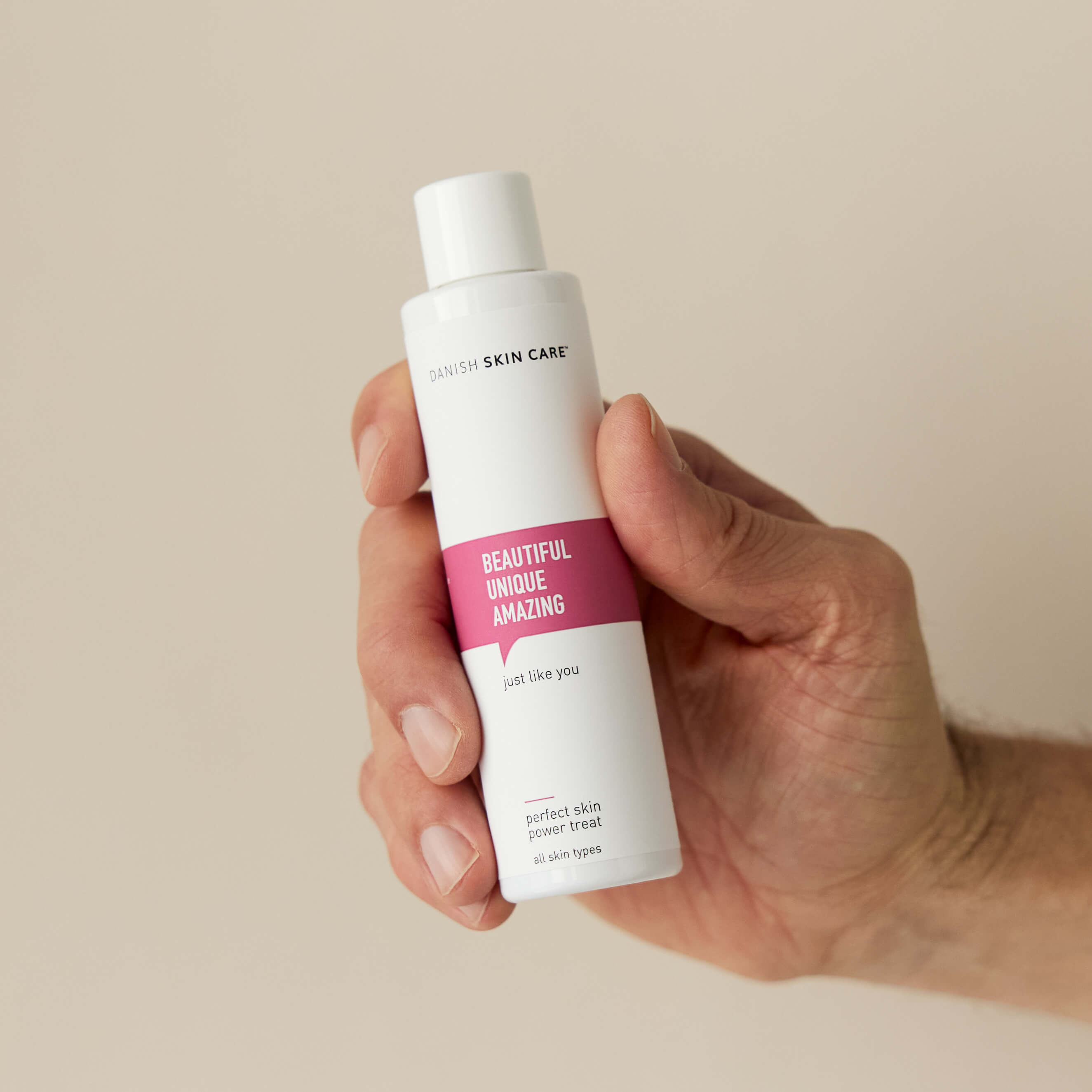 Perfect Skin Power Treat