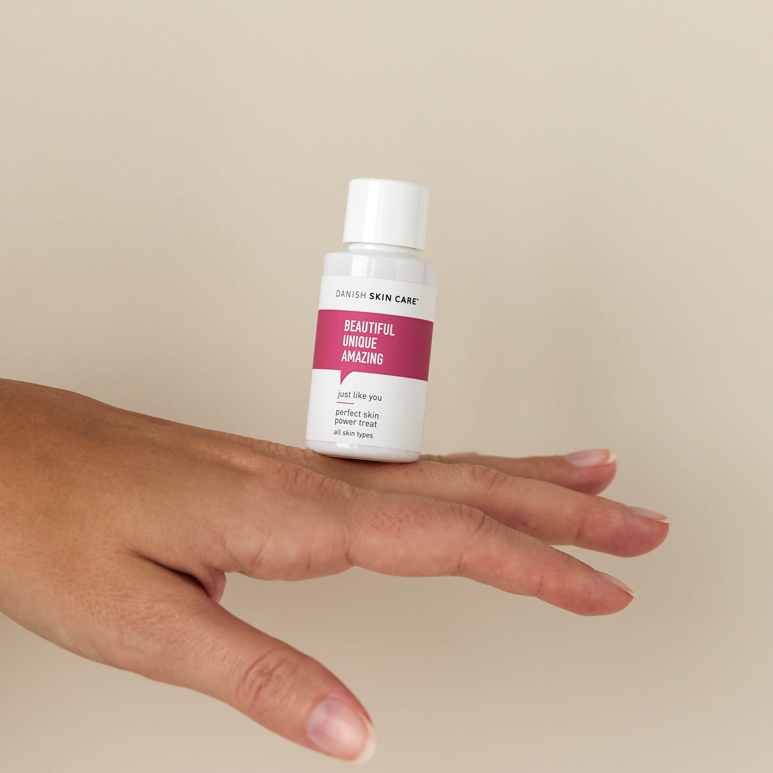 Perfect Skin Power Treat 30ml