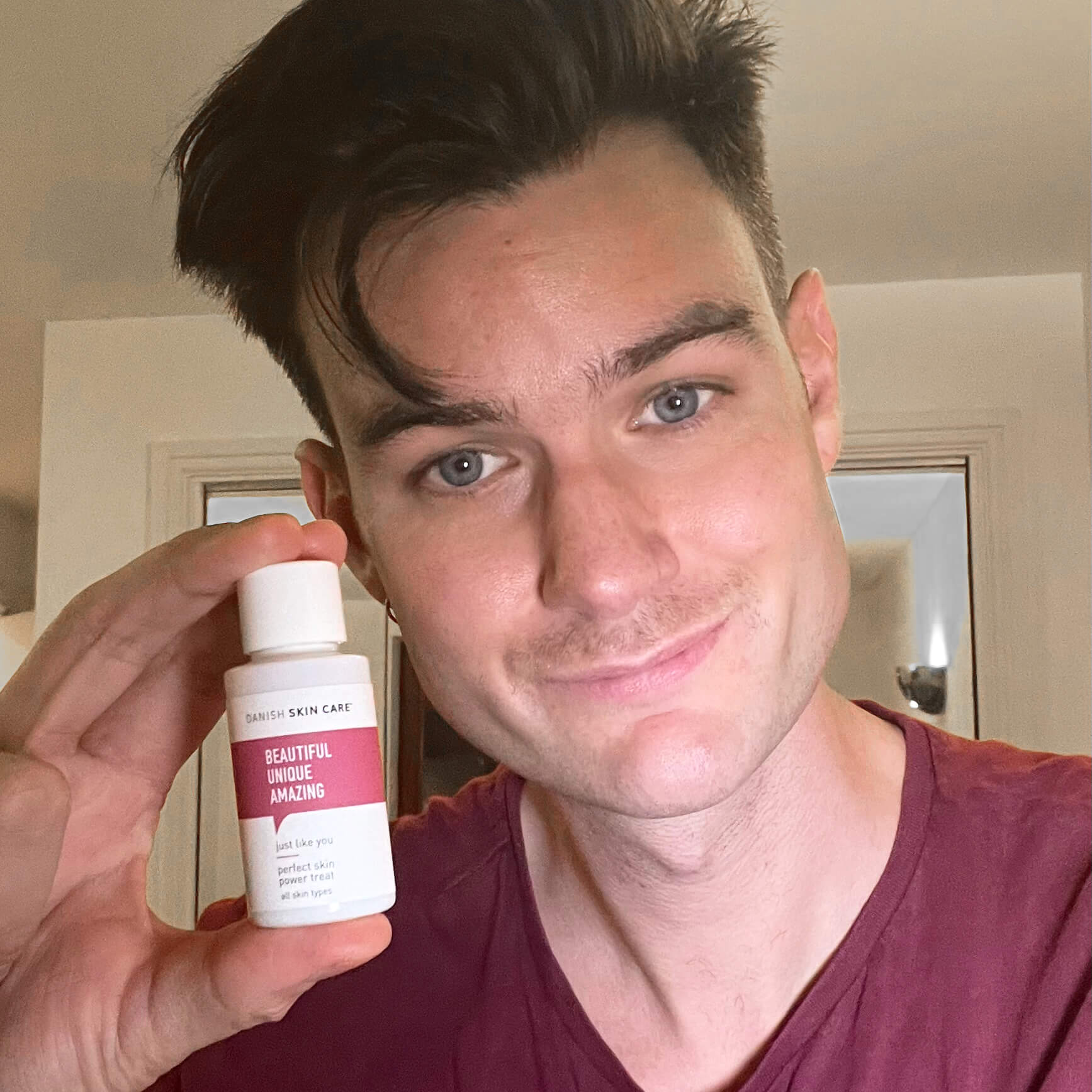 Perfect Skin Power Treat 30ml