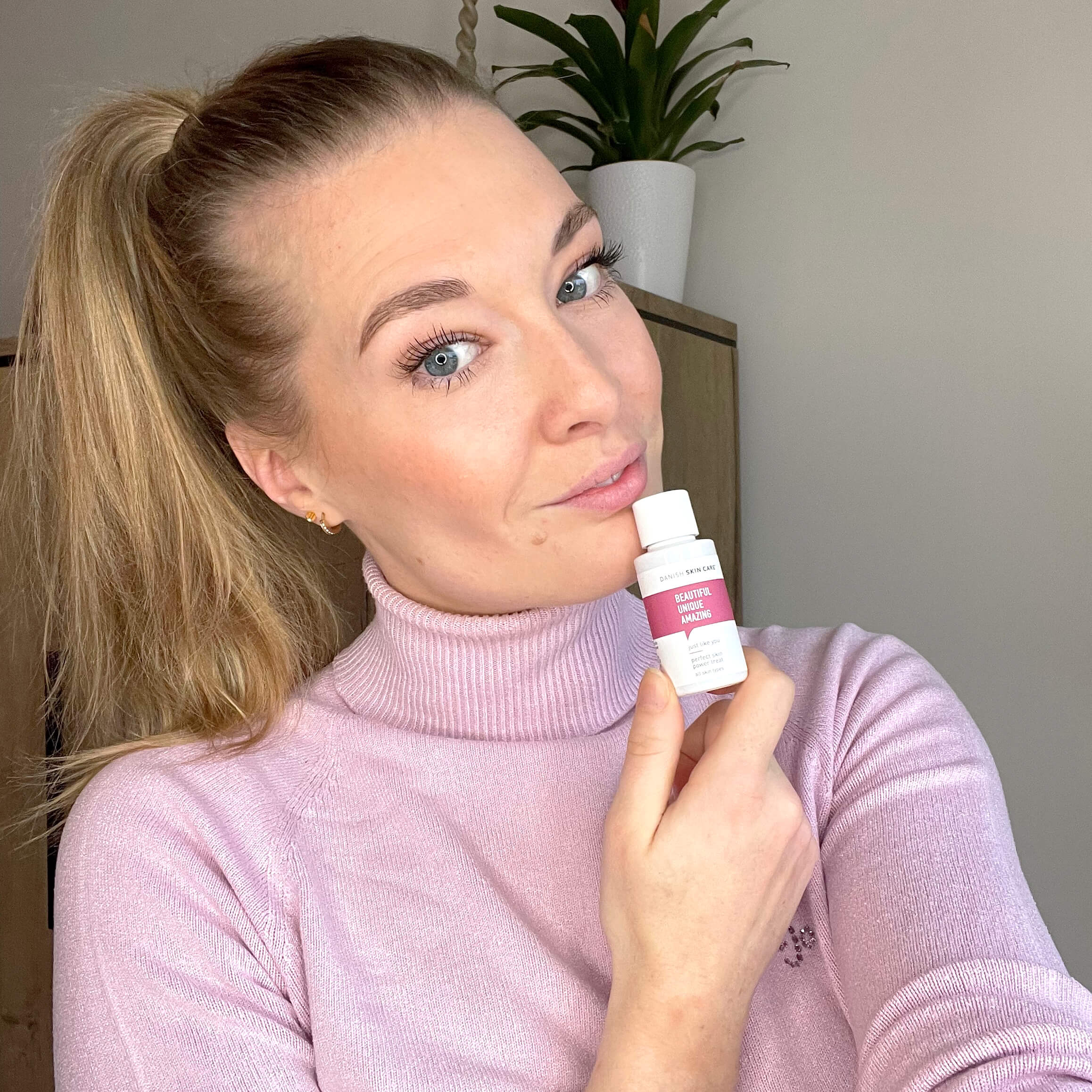 Perfect Skin Power Treat 30ml