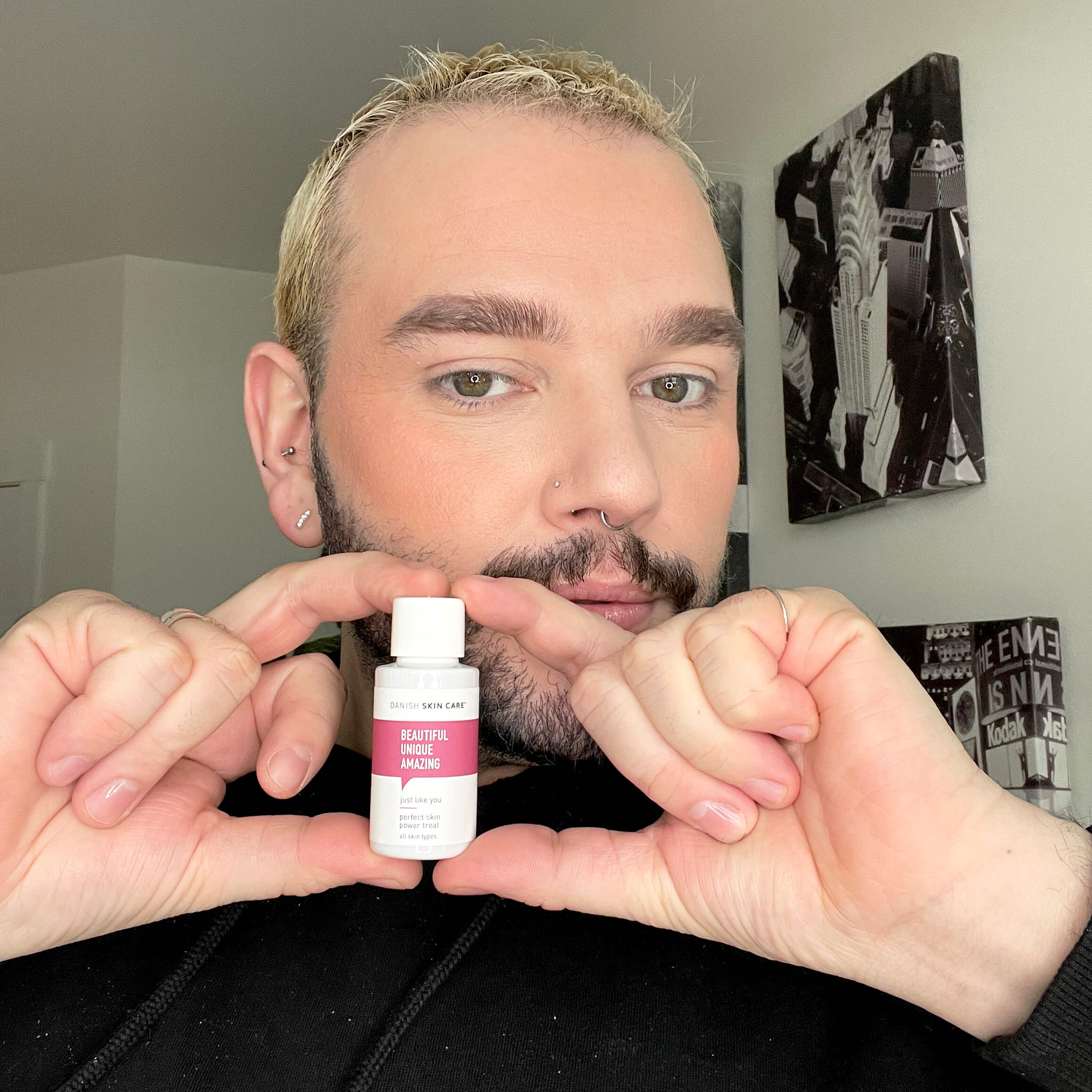 Perfect Skin Power Treat 30ml