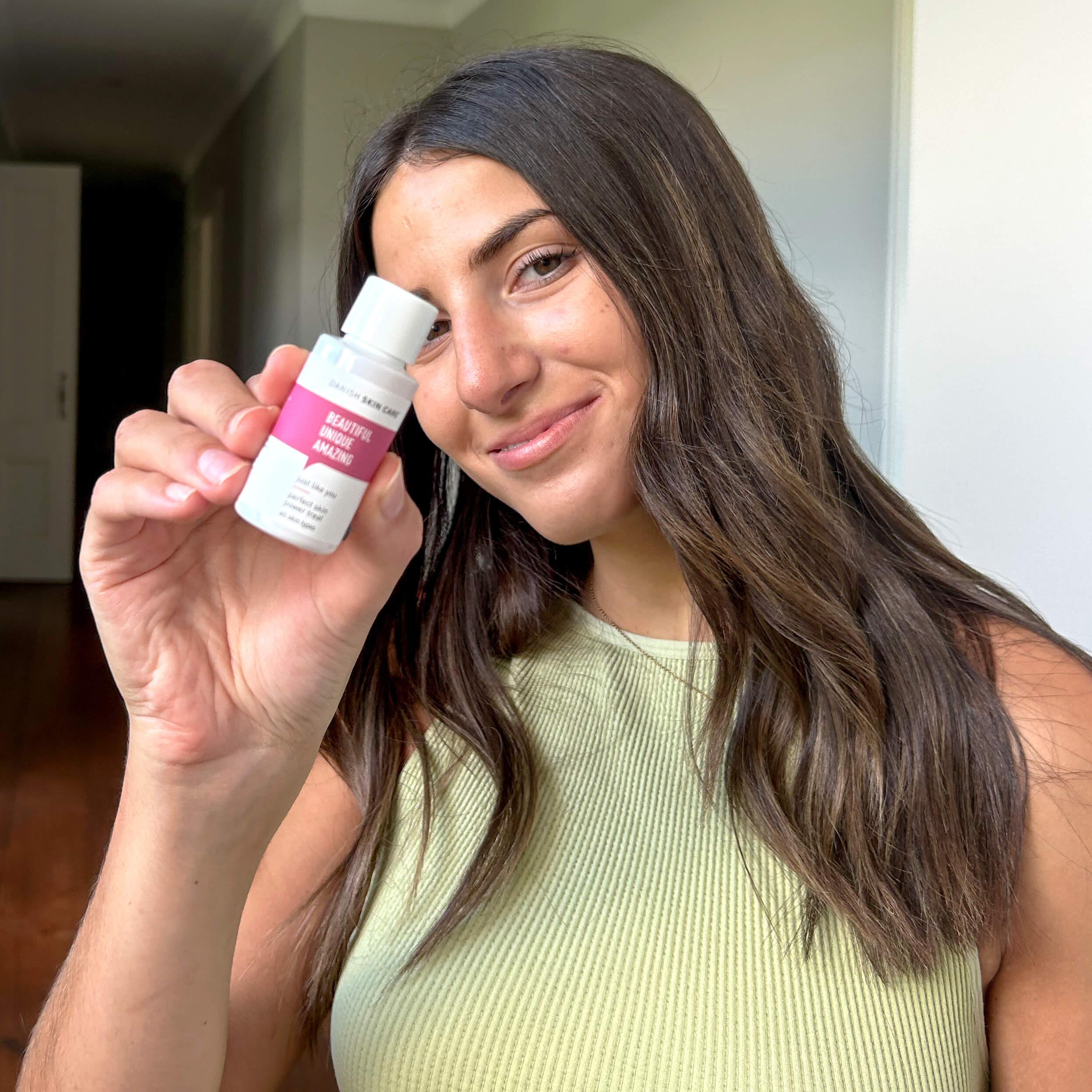 Perfect Skin Power Treat 30ml