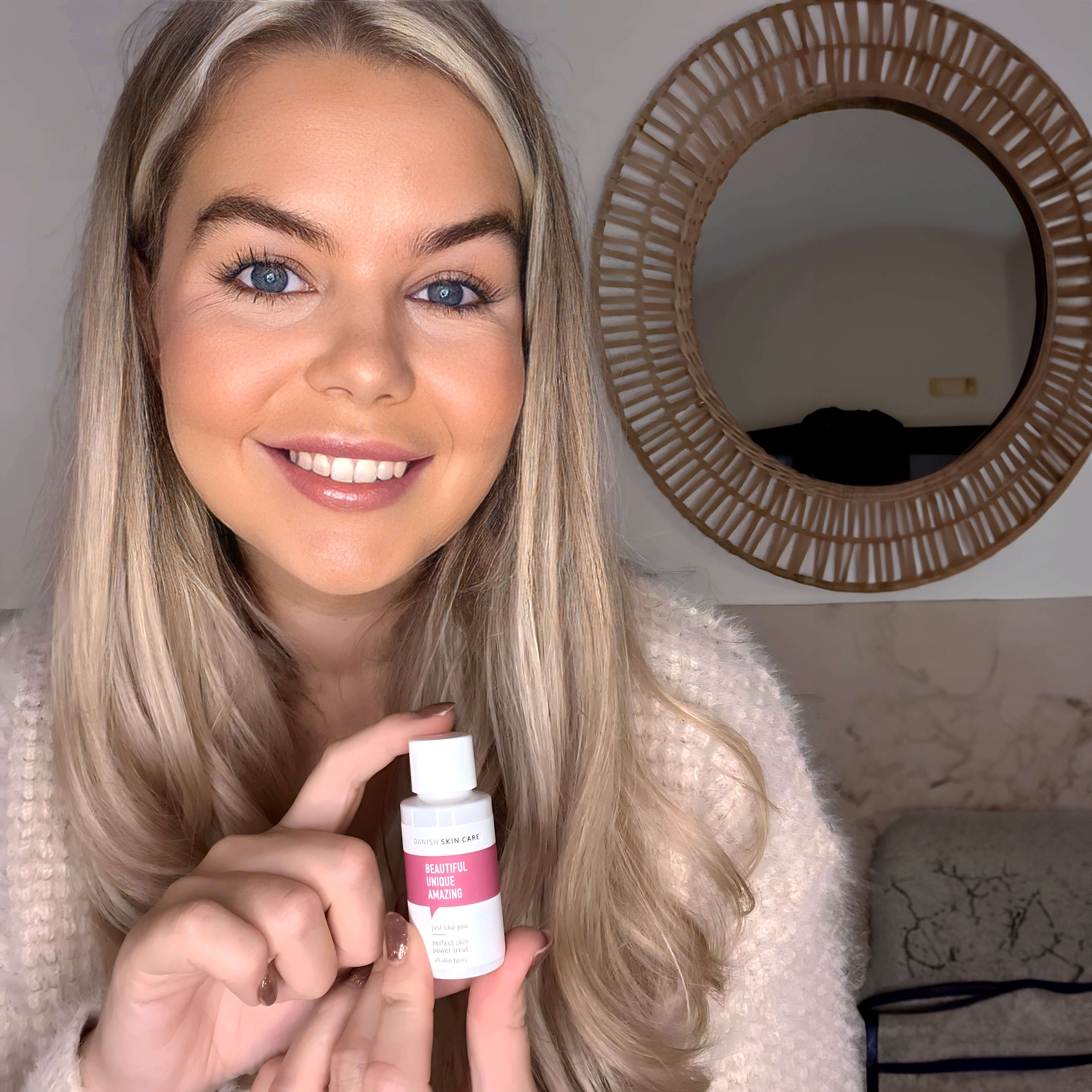 Perfect Skin Power Treat 30ml