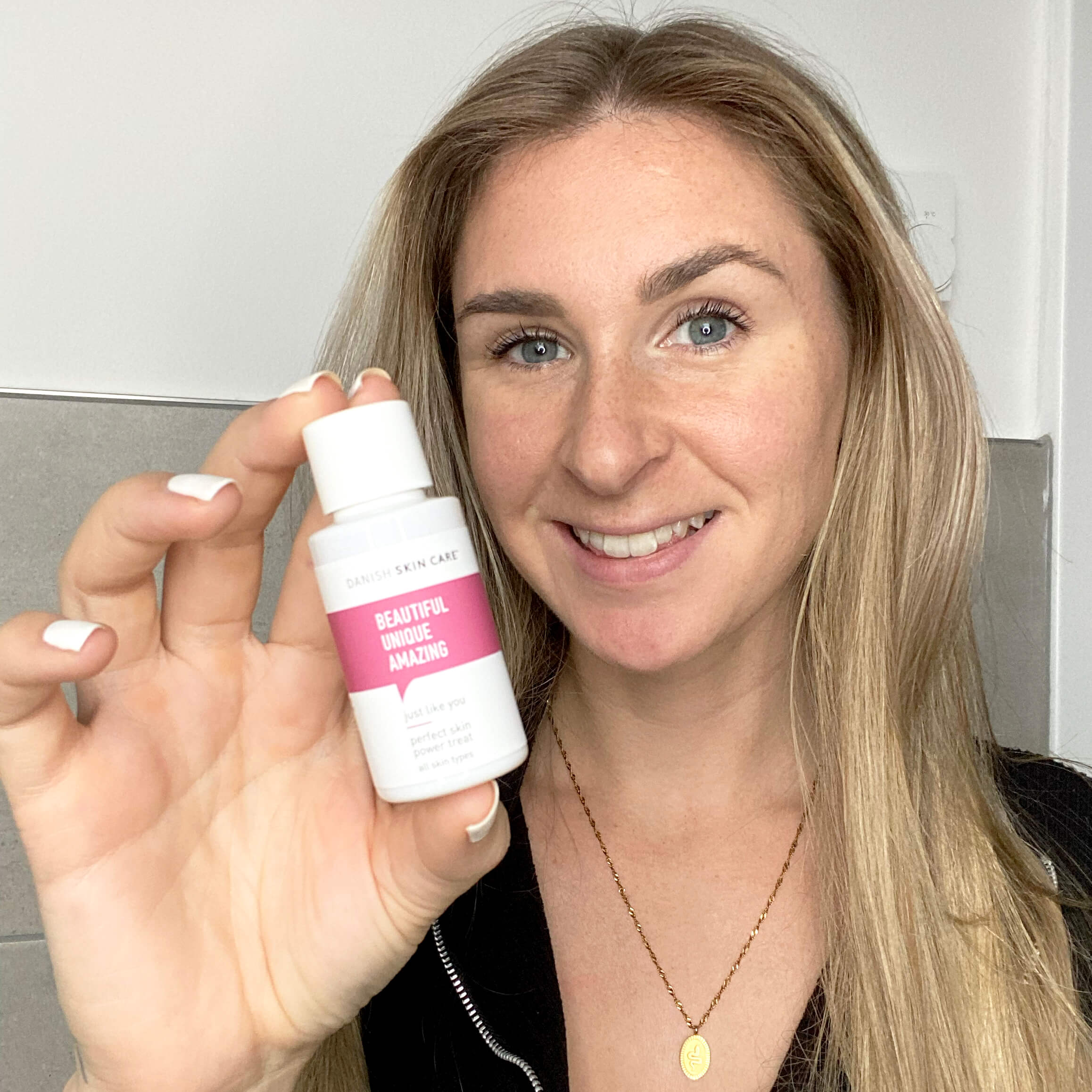 Perfect Skin Power Treat 30ml