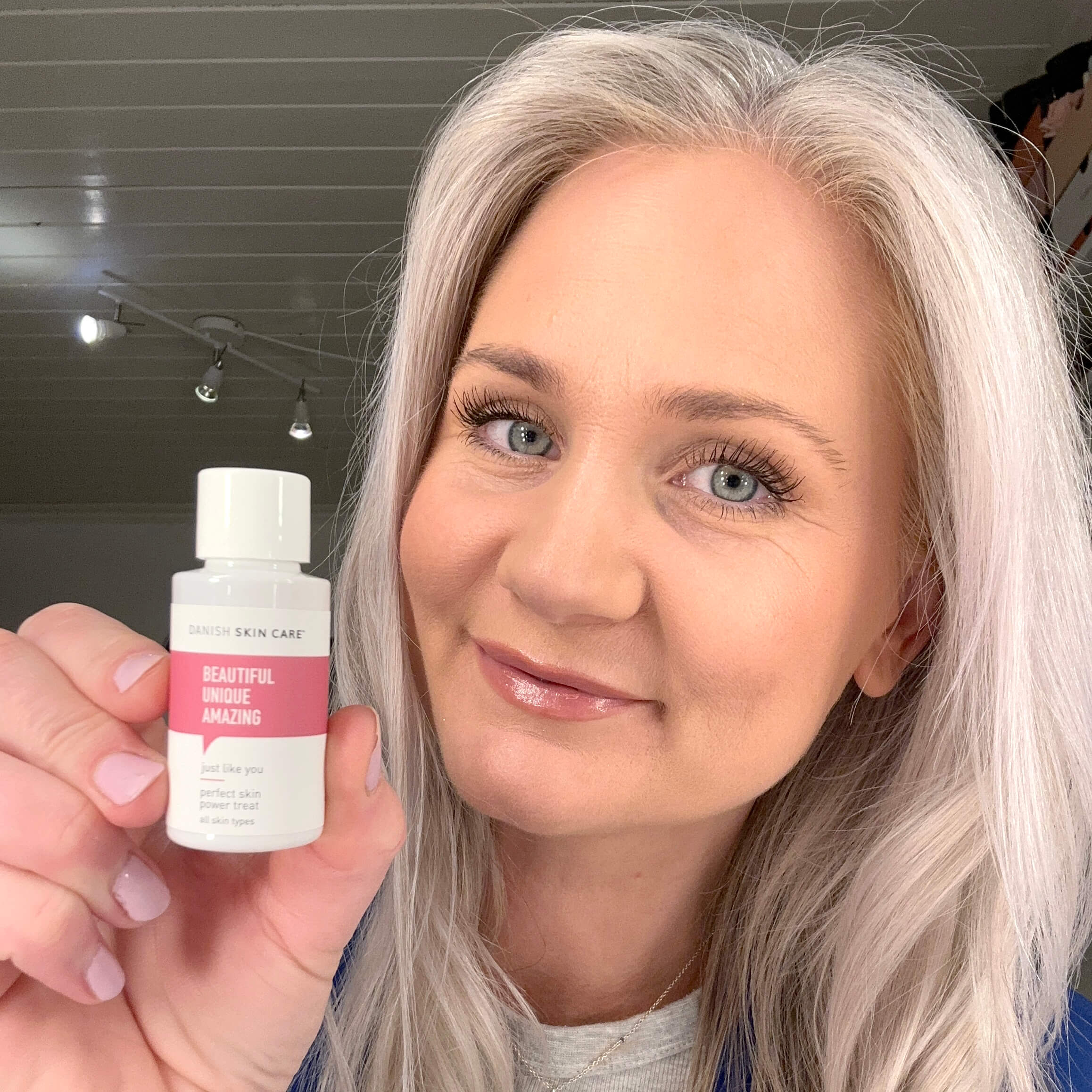 Perfect Skin Power Treat 30ml