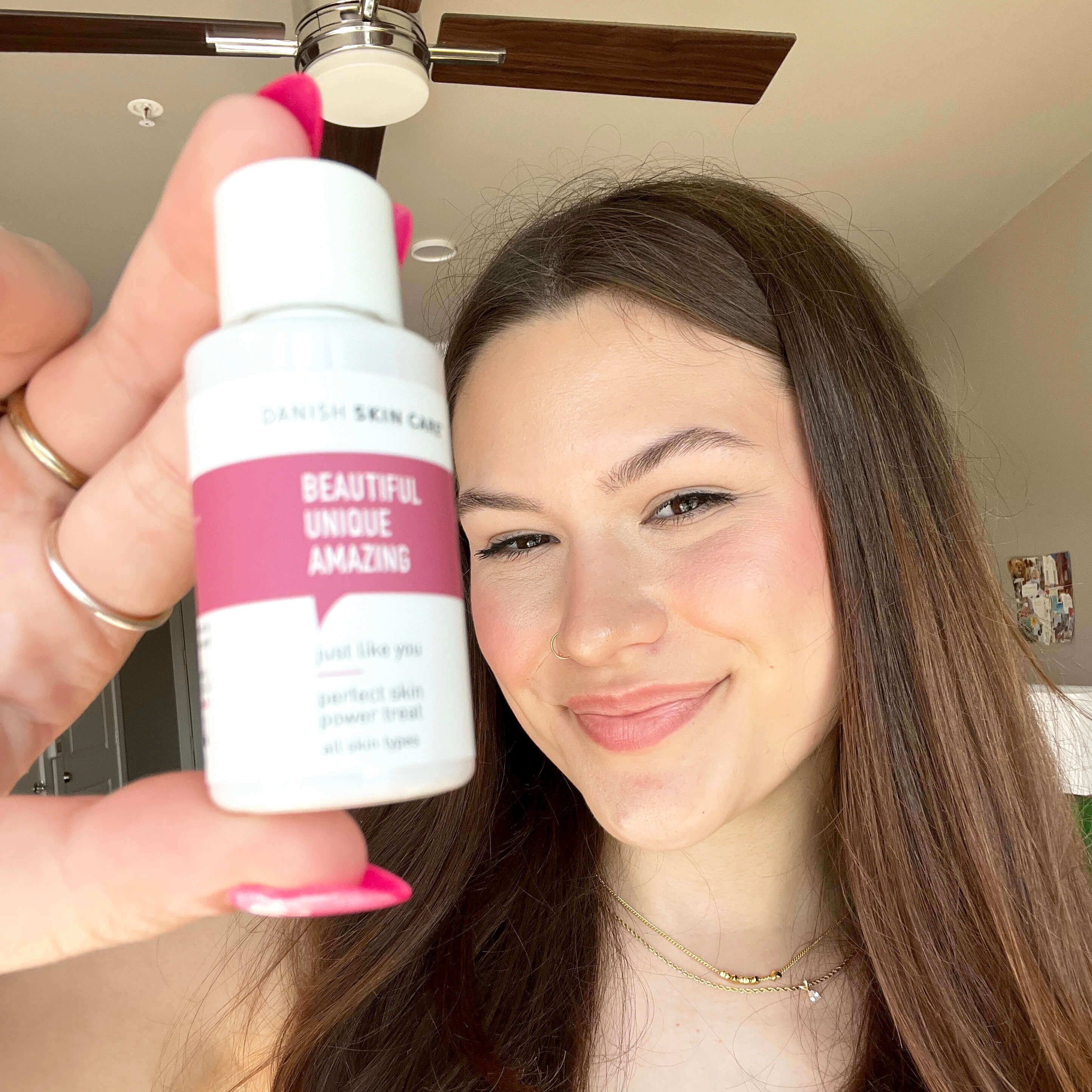 Perfect Skin Power Treat 30ml