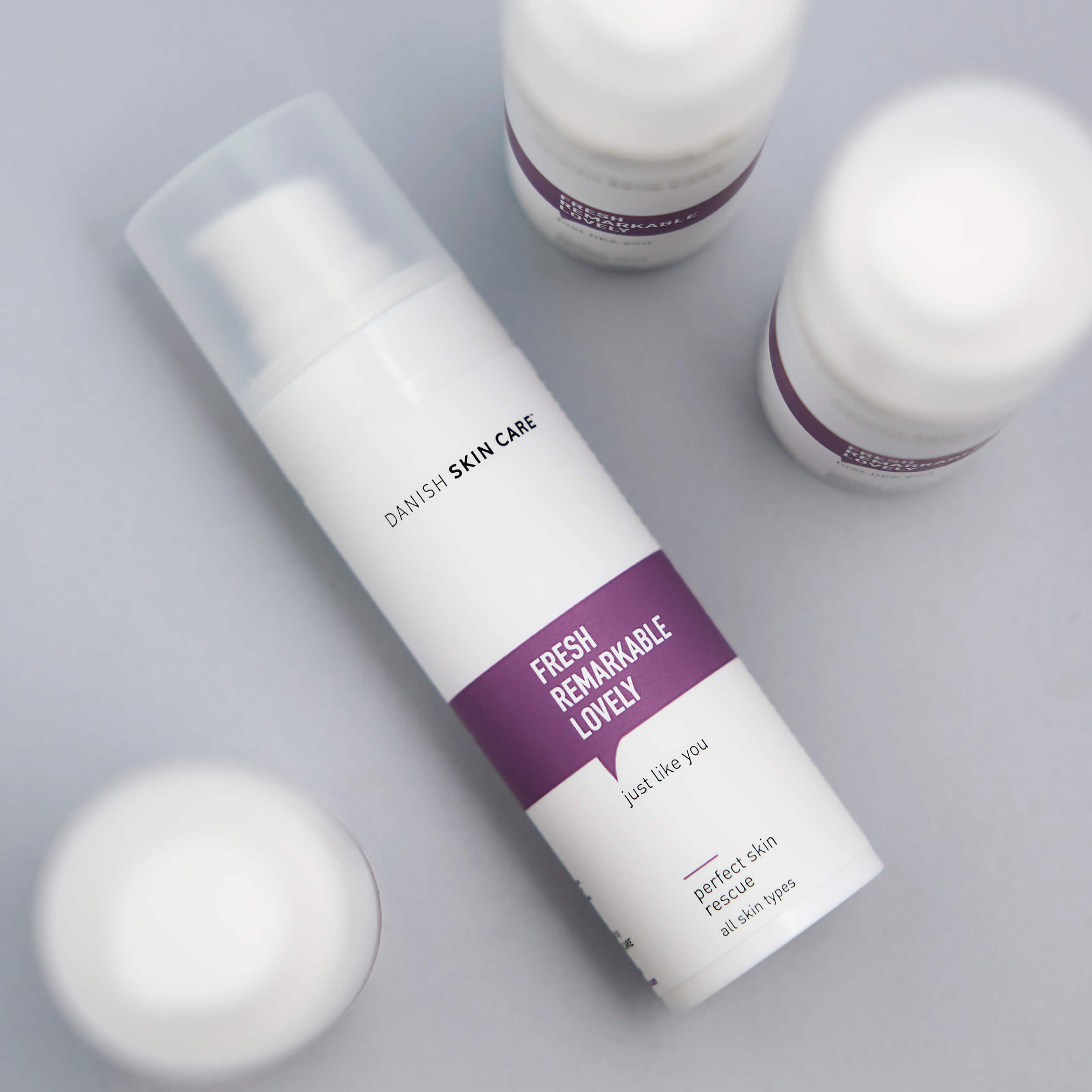 Perfect Skin Rescue